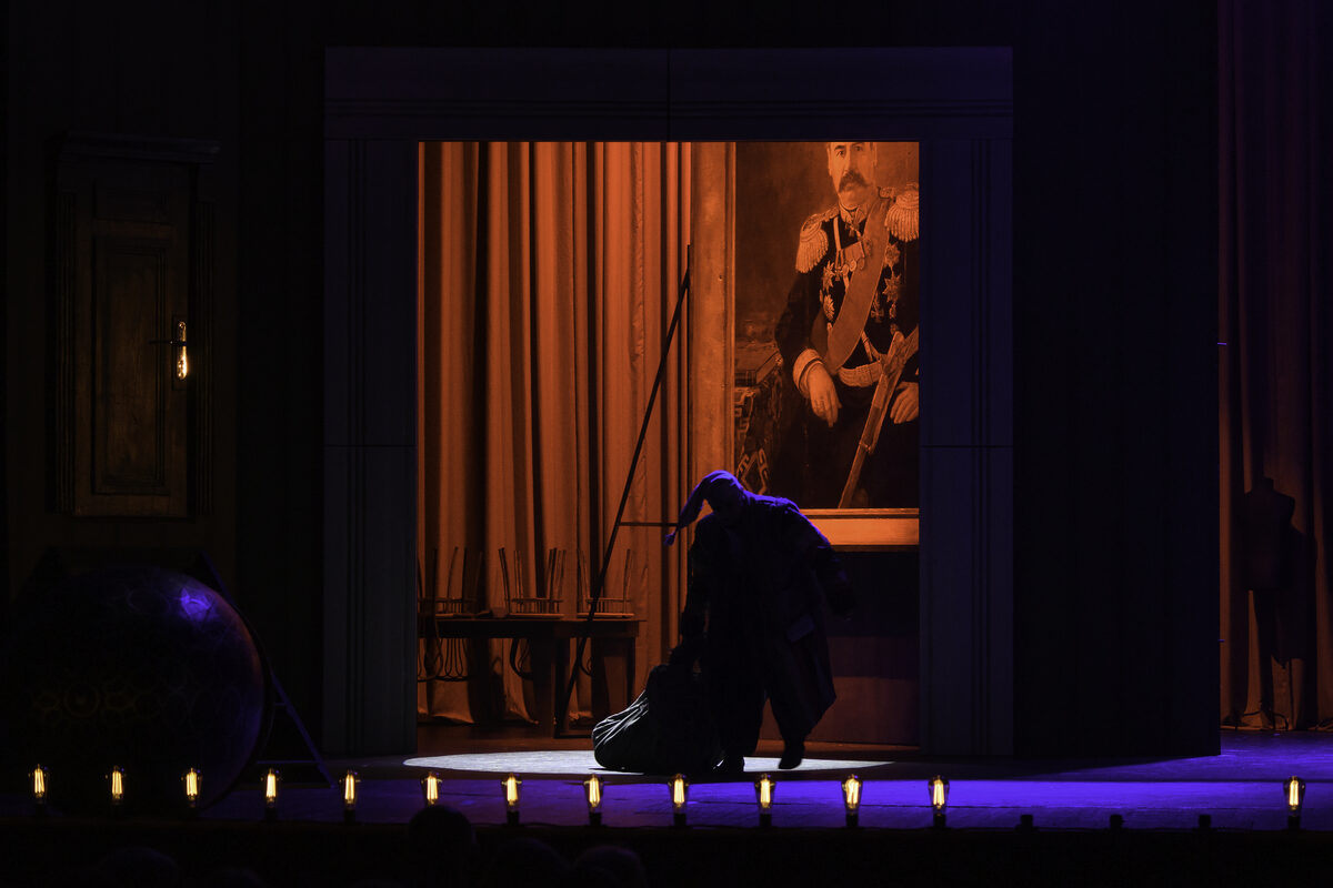 Мёртвые души