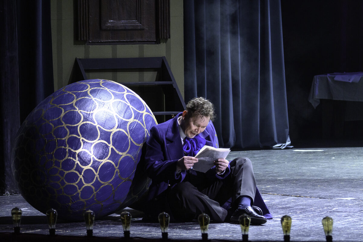 Мёртвые души