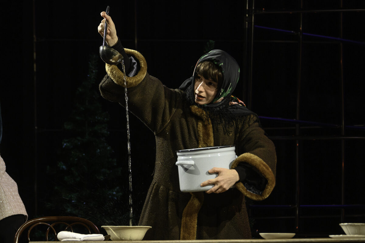 Мёртвые души