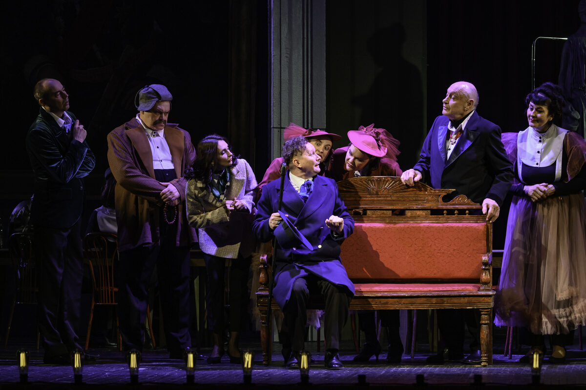 Мёртвые души