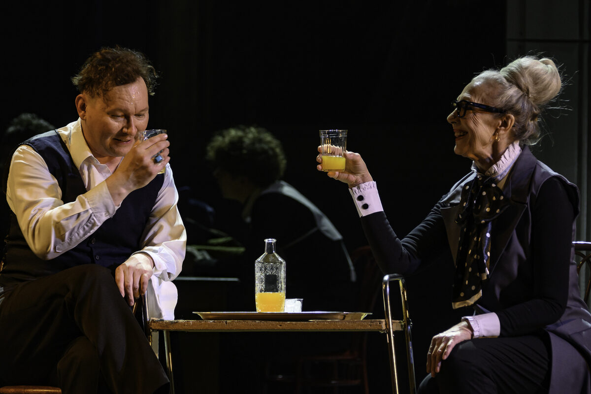 Мёртвые души