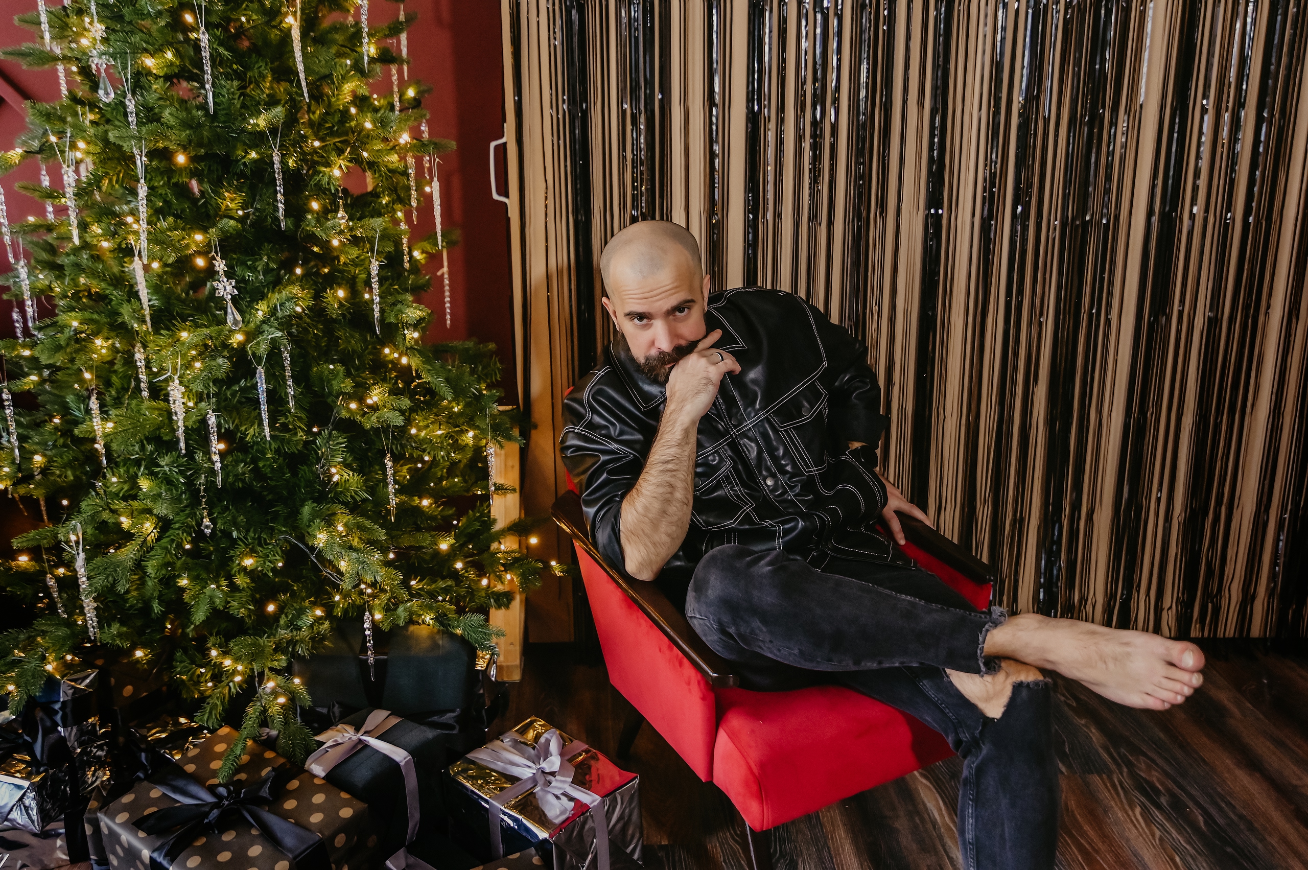 Андрей Воробьев